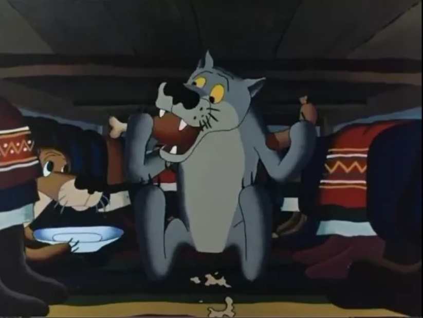Песни из мультфильма жил был пес. Жил-был пёс (1982). Союзмультфильм жил был пес.